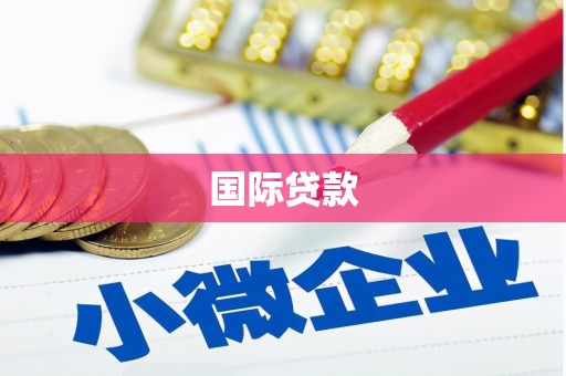 鸡泽国际贷款