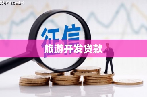鸡泽旅游开发贷款