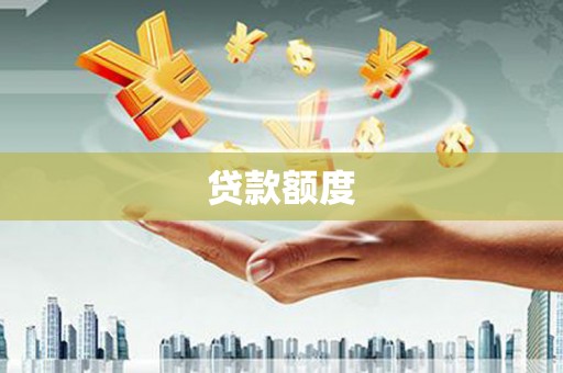 鸡泽贷款额度