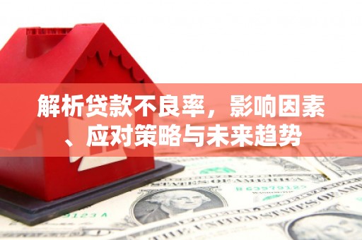 鸡泽解析贷款不良率，影响因素、应对策略与未来趋势