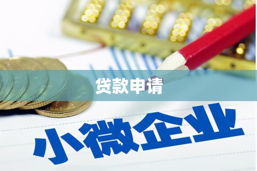 鸡泽贷款申请