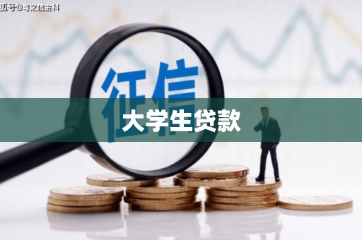 鸡泽大学生贷款