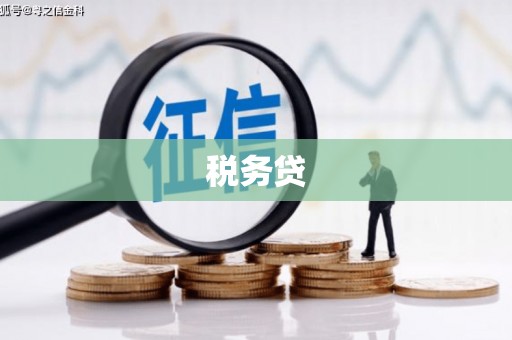 鸡泽税务贷
