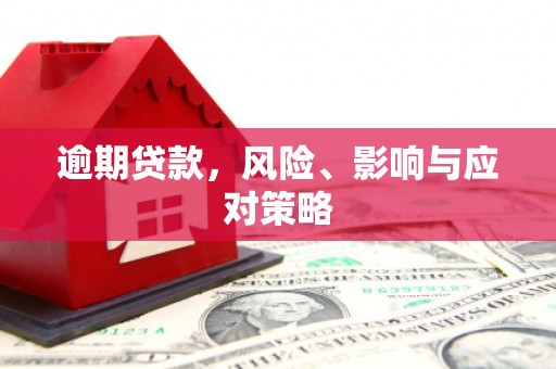 鸡泽逾期贷款，风险、影响与应对策略