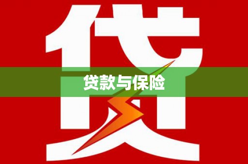 鸡泽贷款与保险